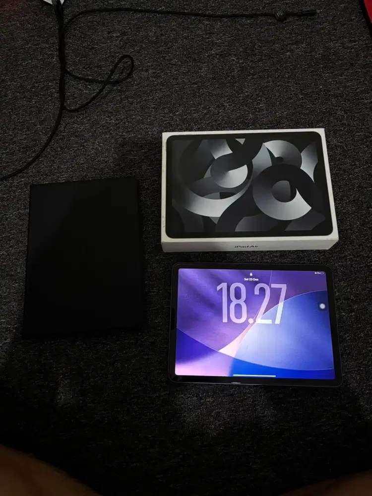 Ipad air 5 inter fullset