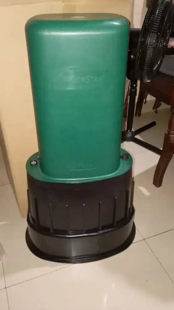 Jual cepat sisa proyek, harga bisa nego