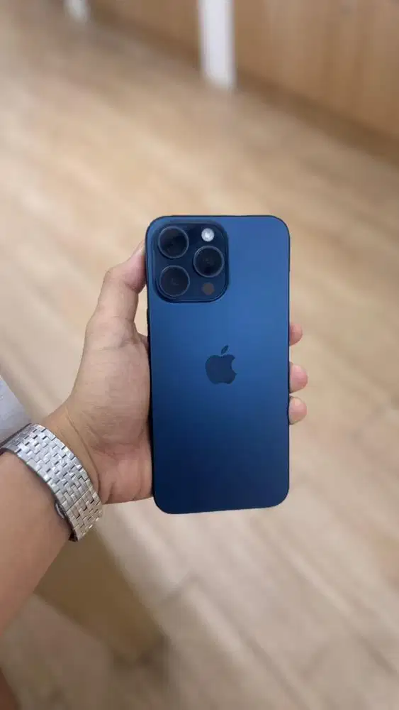 Iphone 15 pro max 256gb ibox