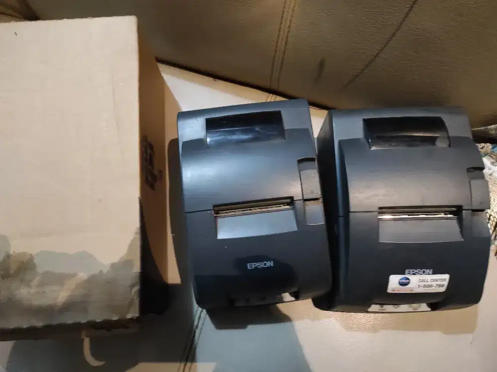 Printer kasir Epson