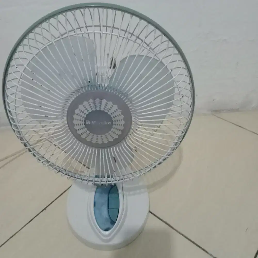 Kipas angin meja 9 Inc, miyako.
