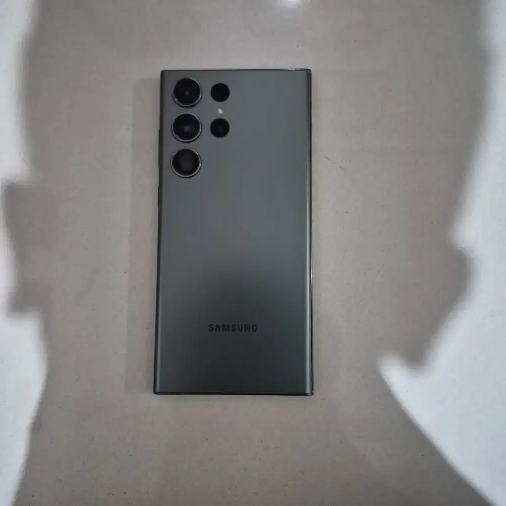 SAMSUNG GALAXY S23 ULTRA 512 GB ALL PART ORIGINAL KONDISI MATI TOTAL