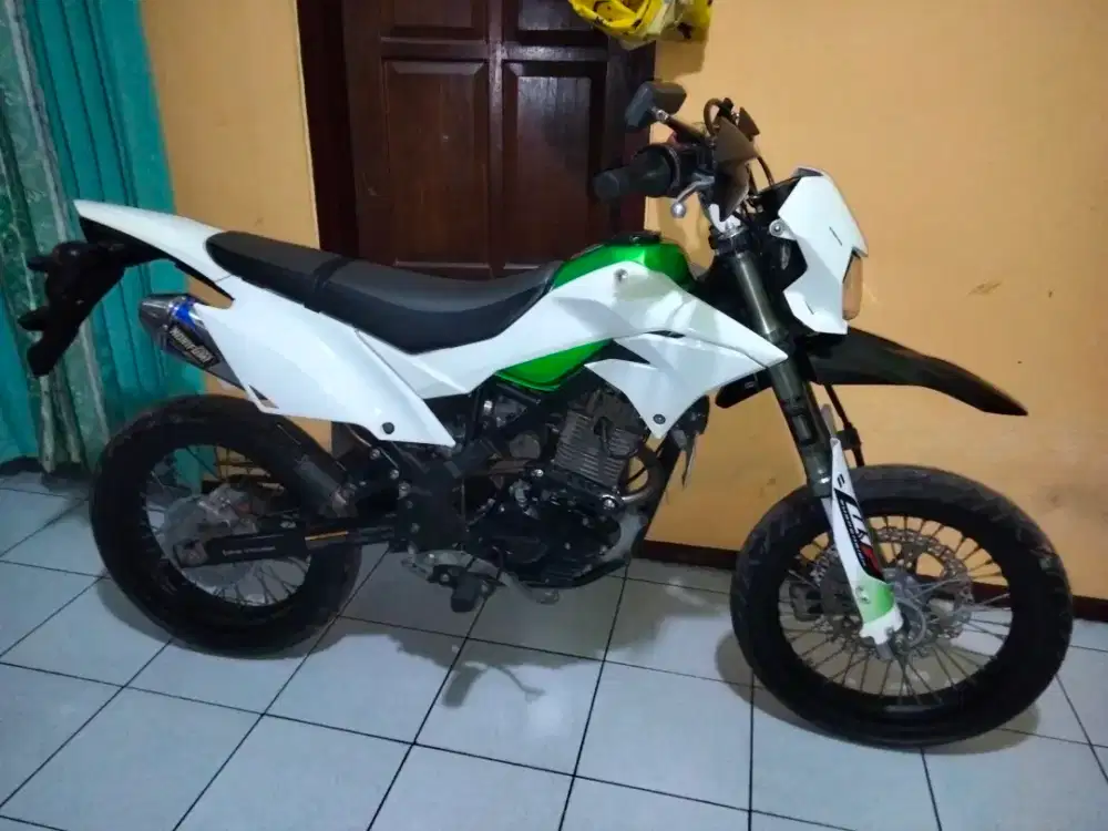 Dtracker type Se 2017