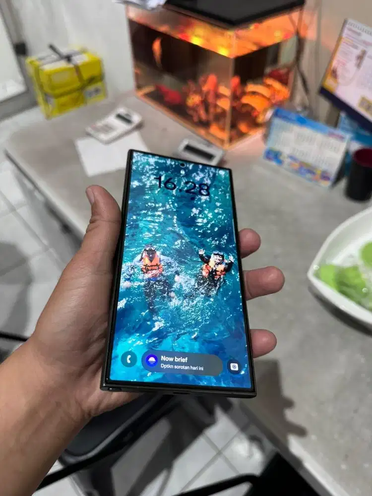 Samsung S24 Ultra 512 Gb