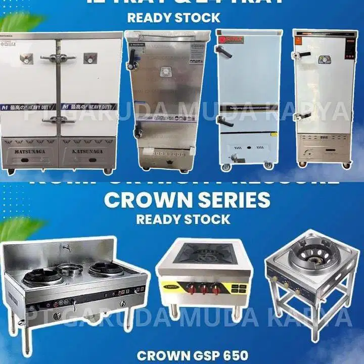 perlengkapan 1 dapur mbg