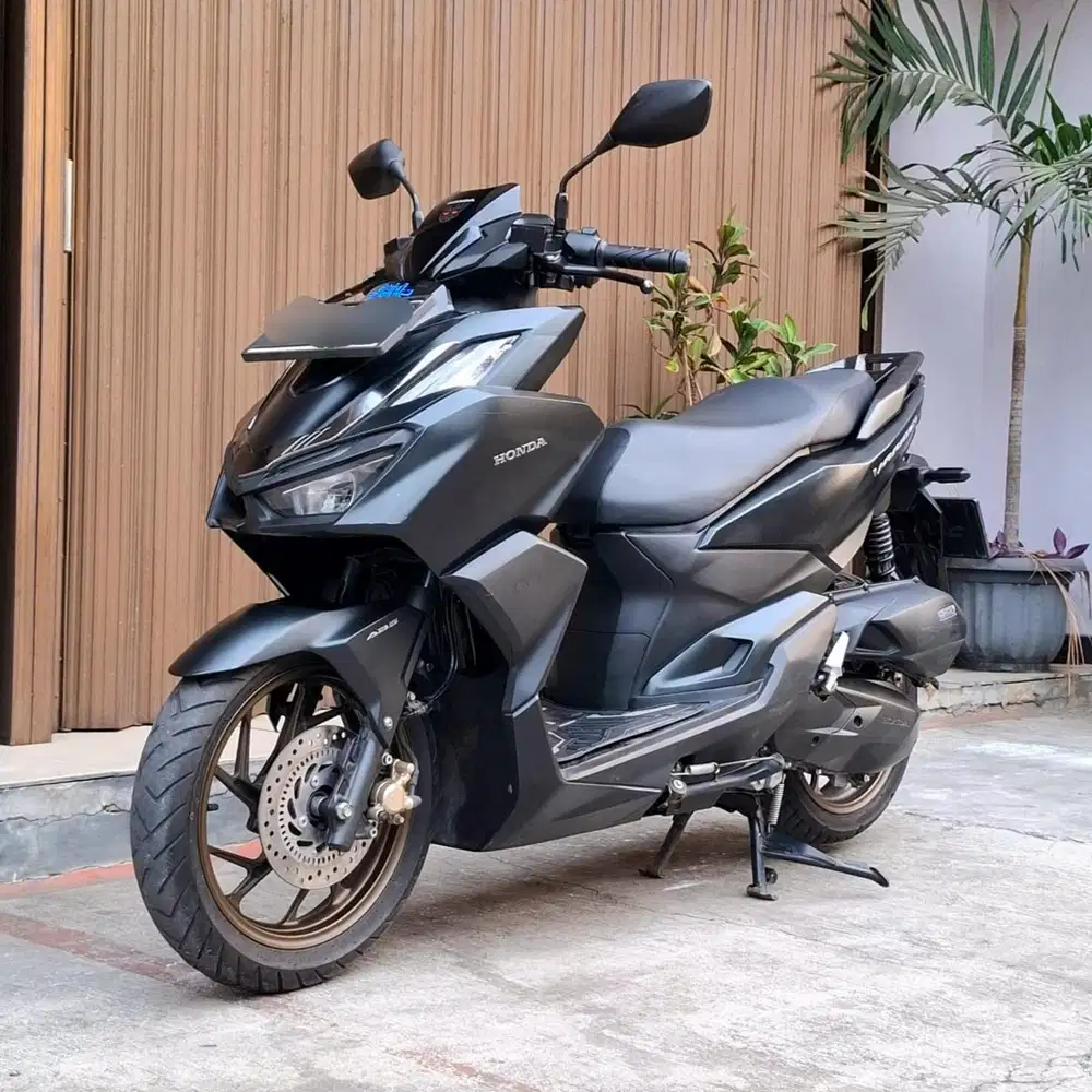 [TYPE ABS] All New Honda Vario ABS] ISS 160 CC  Tahun 2022 ISTIMEWA