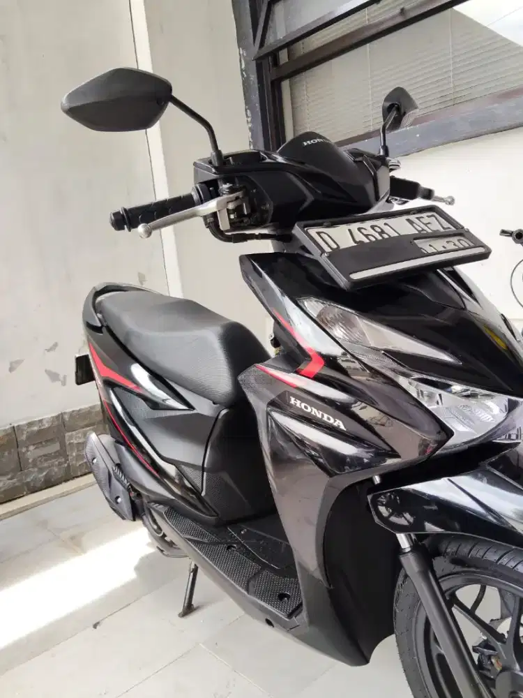 Honda Beat 2025