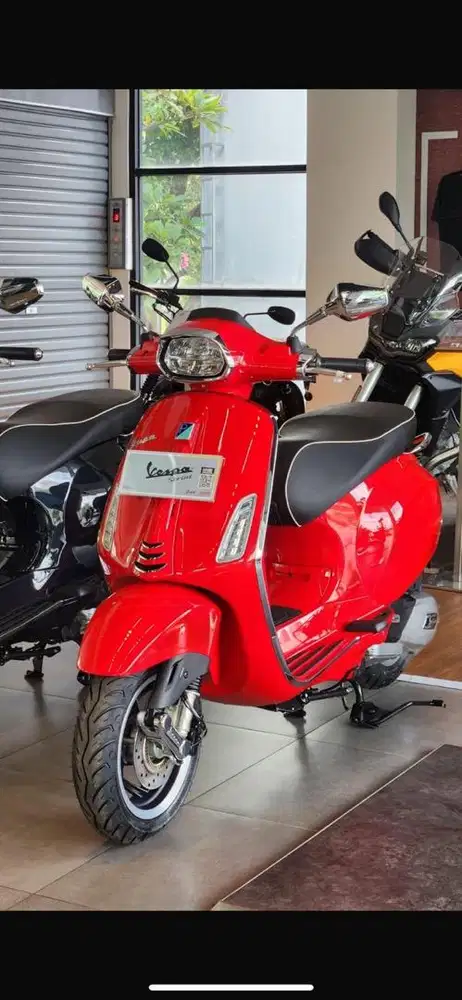 PROMO SPRINT REGULAR 150 ABS