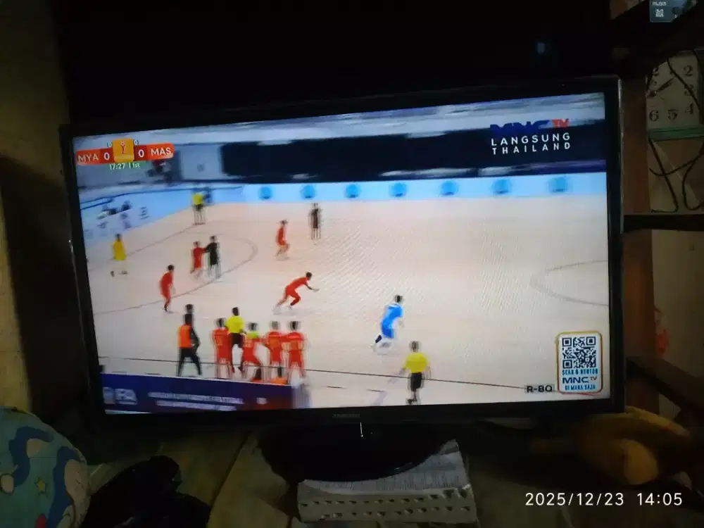 Jual TV Belum Digital LED Samsung 32 inchi