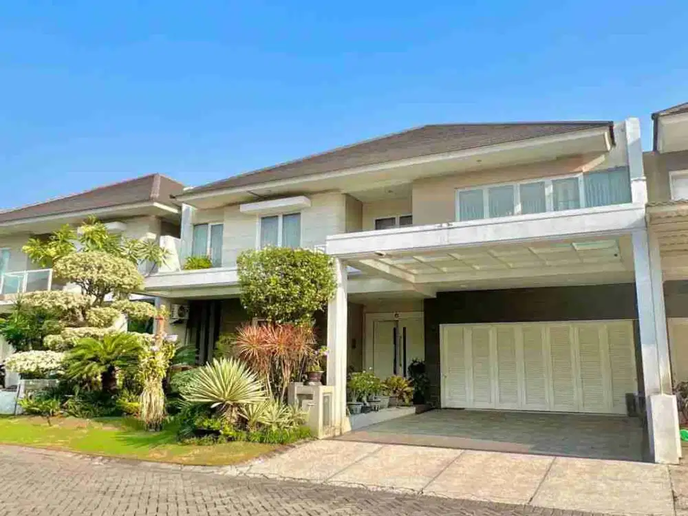 DIJUAL MURAH RUMAH ROYAL RESIDENCE cluster FAVOURITE