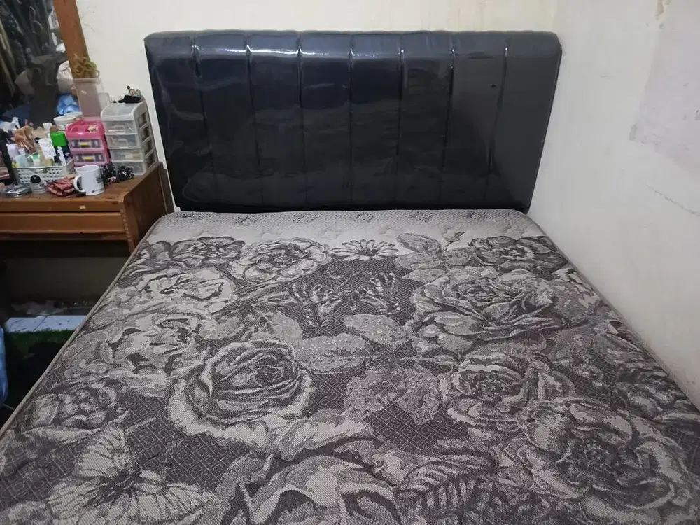 Kasur Central Pocket 160x200