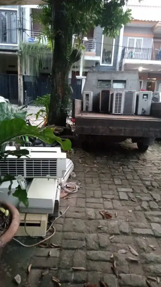 TERIMA AC BEKAS SEMUA KONDISI