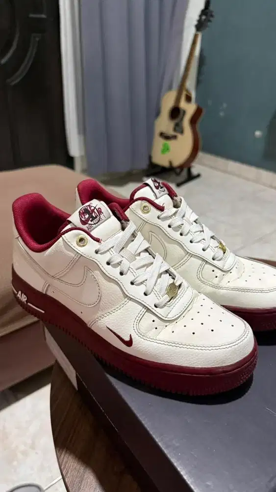 Sepatu nike air force