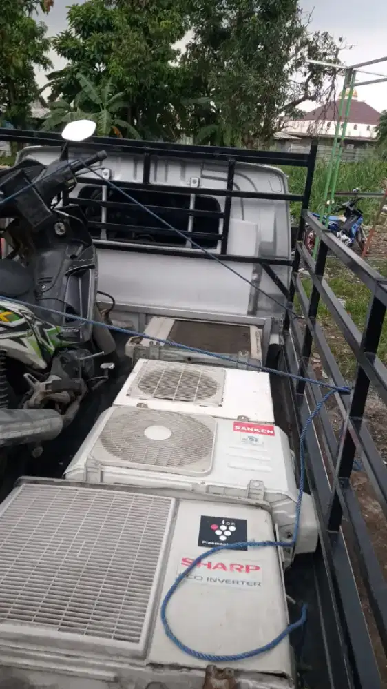 TERIMA AC BEKAS SEMUA KONDISI