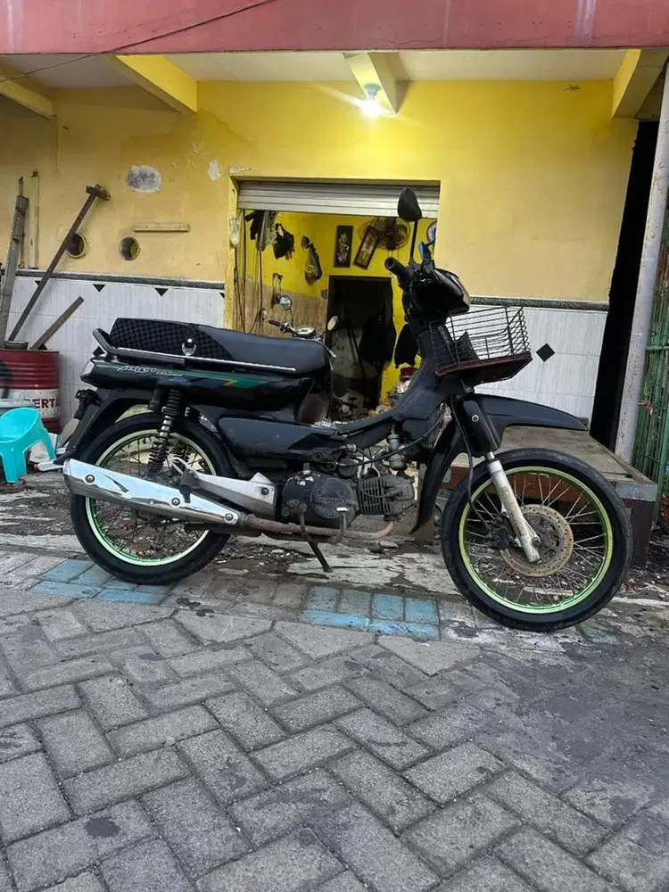 grand bulus basic kph