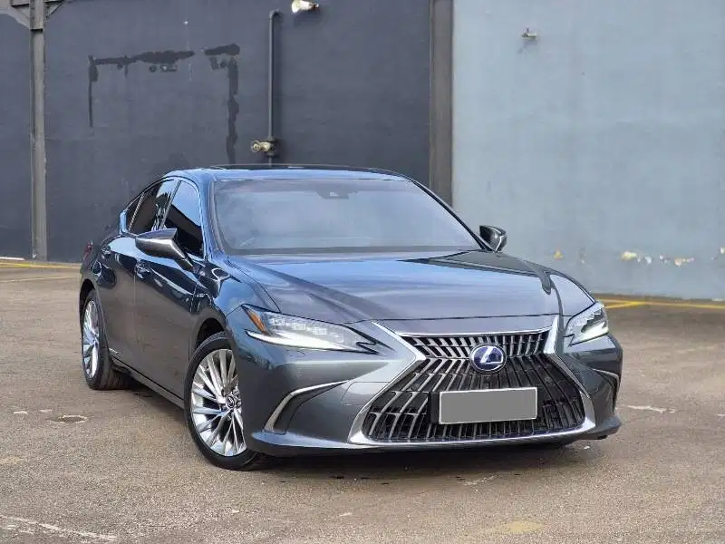 Fs. Lexus ES300h Ultra LuxuryATPM 2022 Facelift