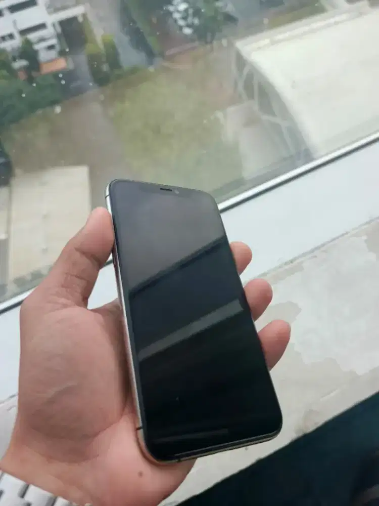 Iphone 11 pro 256 GB inter