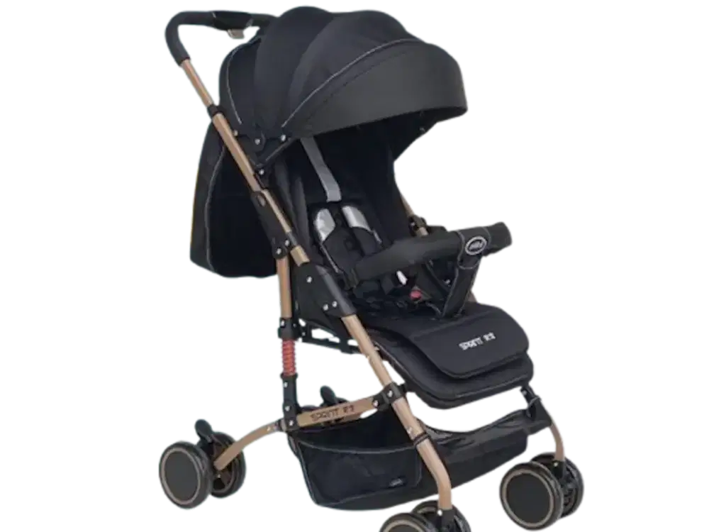 Stroller bayi dan balita