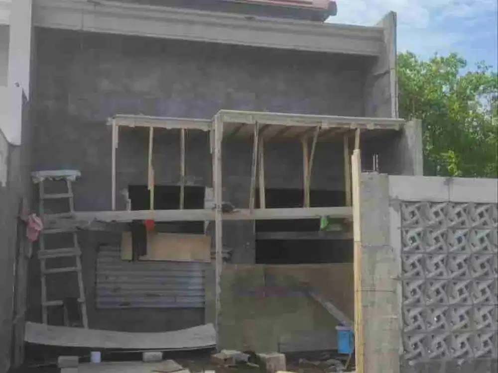 RUMAH BARU 750JT AN SAJA... READY DESEMBER 2025