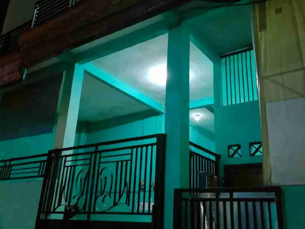 DIJUAL RMH KOS SIAP NGOMSET DAERAH SURABAYA UTARA