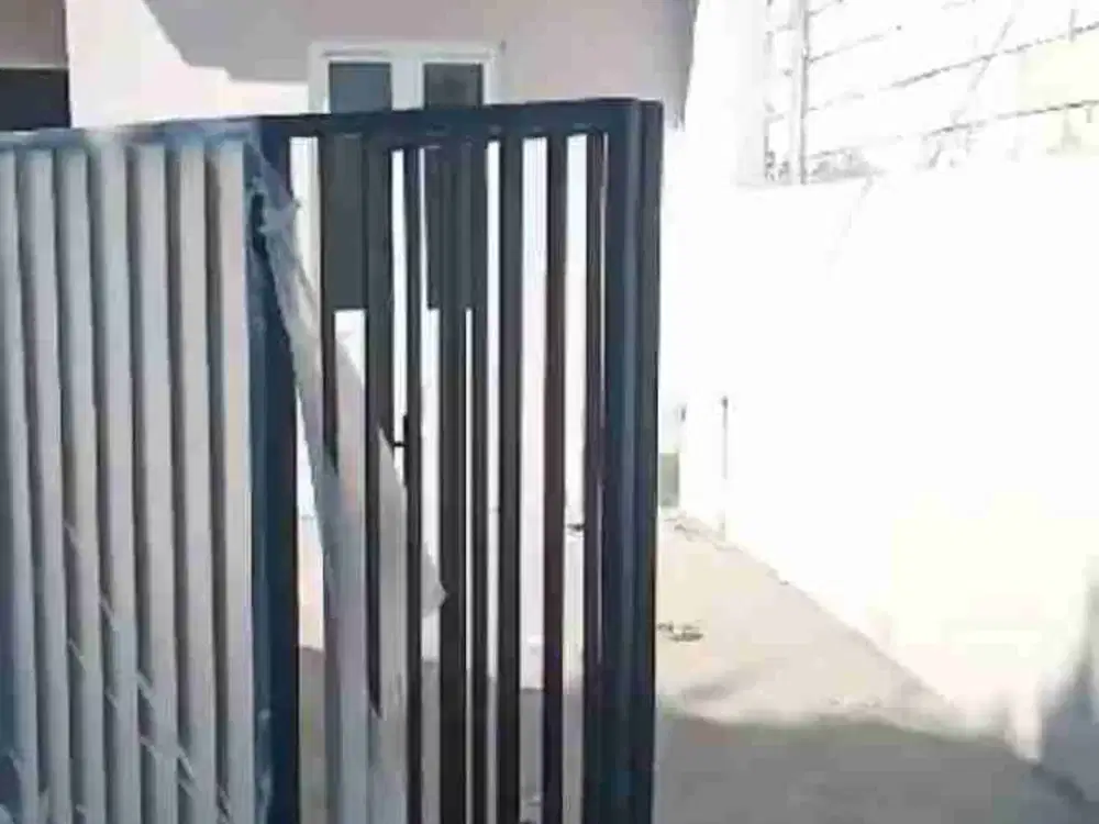 DIJUAL RMH BARU SIAP HUNI...750JT AN SAJA