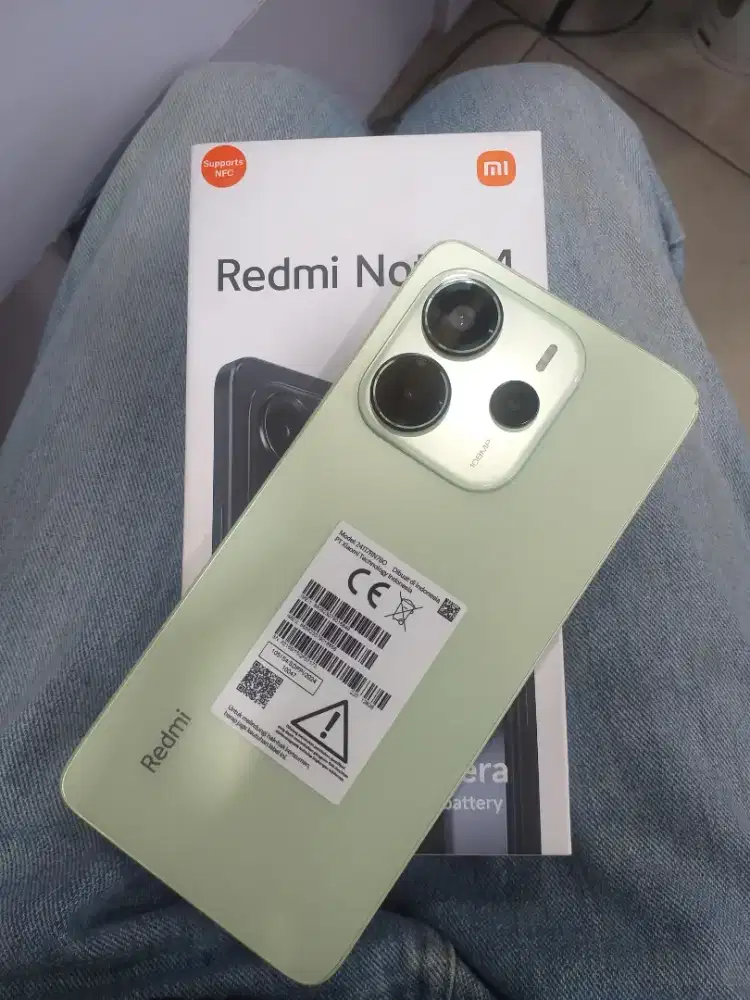 Realme 5 3/64 snapdrgon second normal