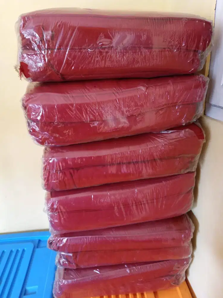 Dudukan sofa 12 unit