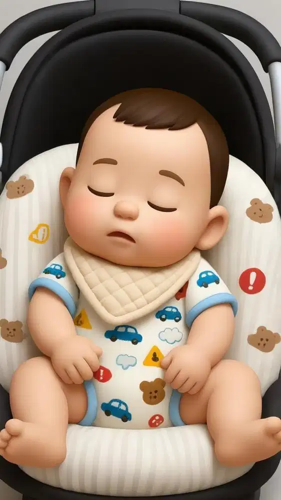 Loker baby sitter untuk pribadi