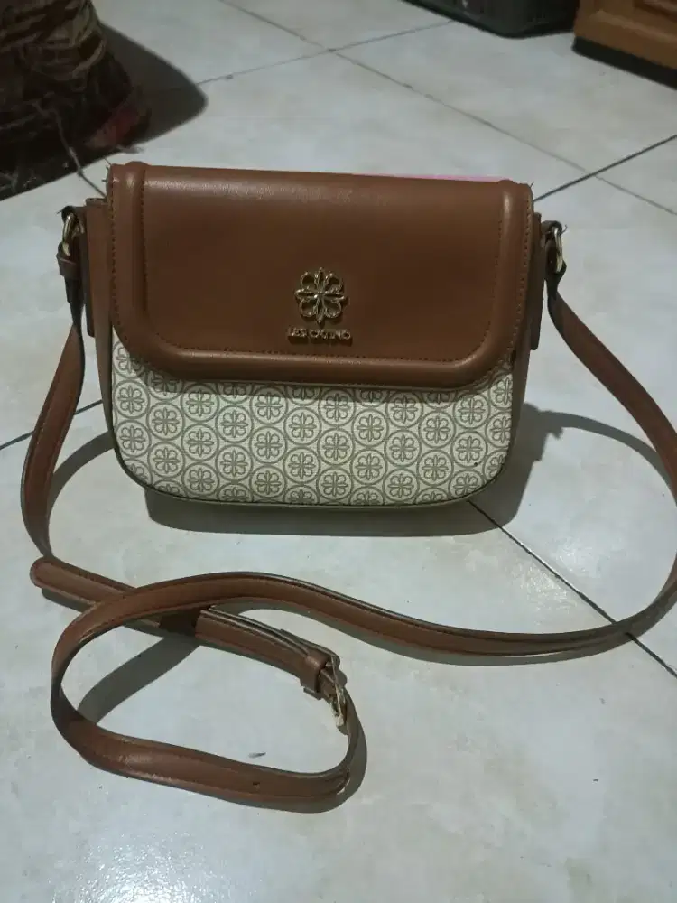 Tas wanita Les Catino