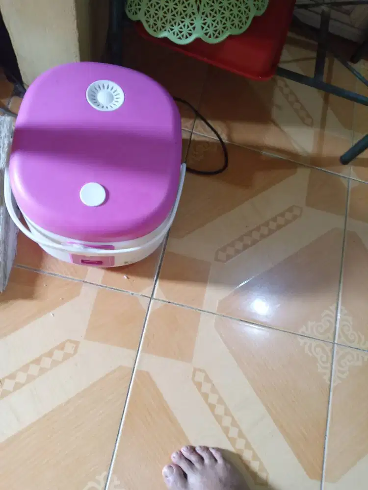 Dijual Bu Magicom merek omiko 250 rb