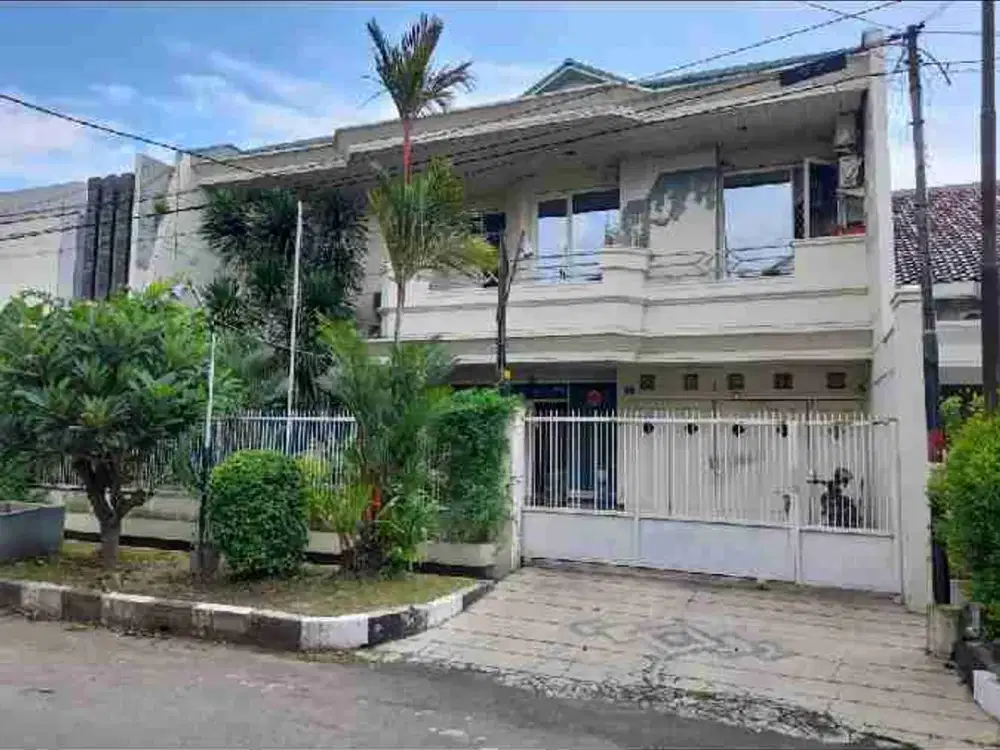 RUMAH DARMO BARU  SIAP HUNI DEKAT TOL SATELIT