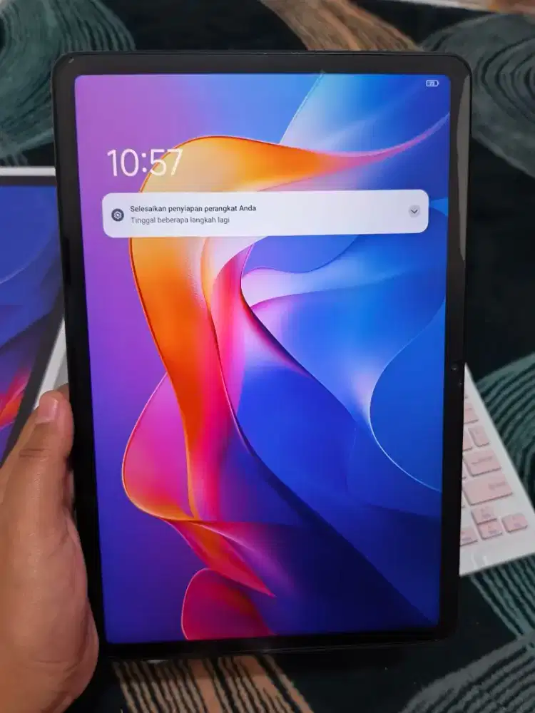 REDMI PAD 2 MASIH GARANSI