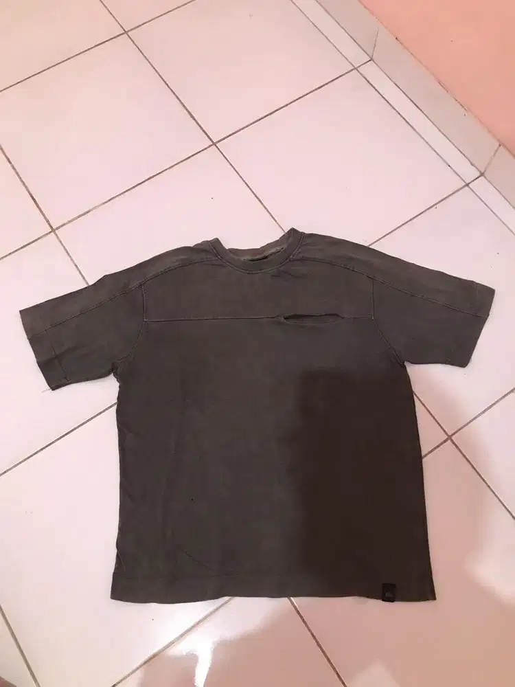 Baju pull & bear abu bludru