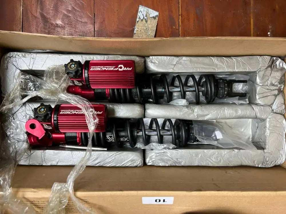 Shock Profender Xmax 350MM