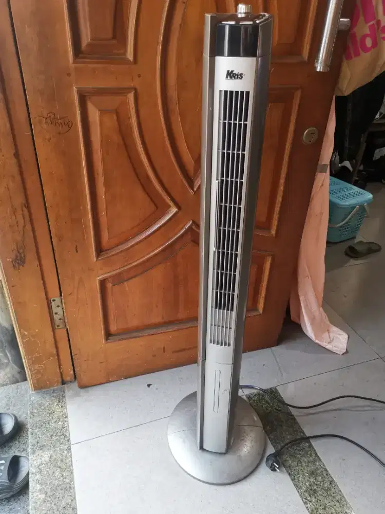 Kipas angin tower lantai kris mantap
