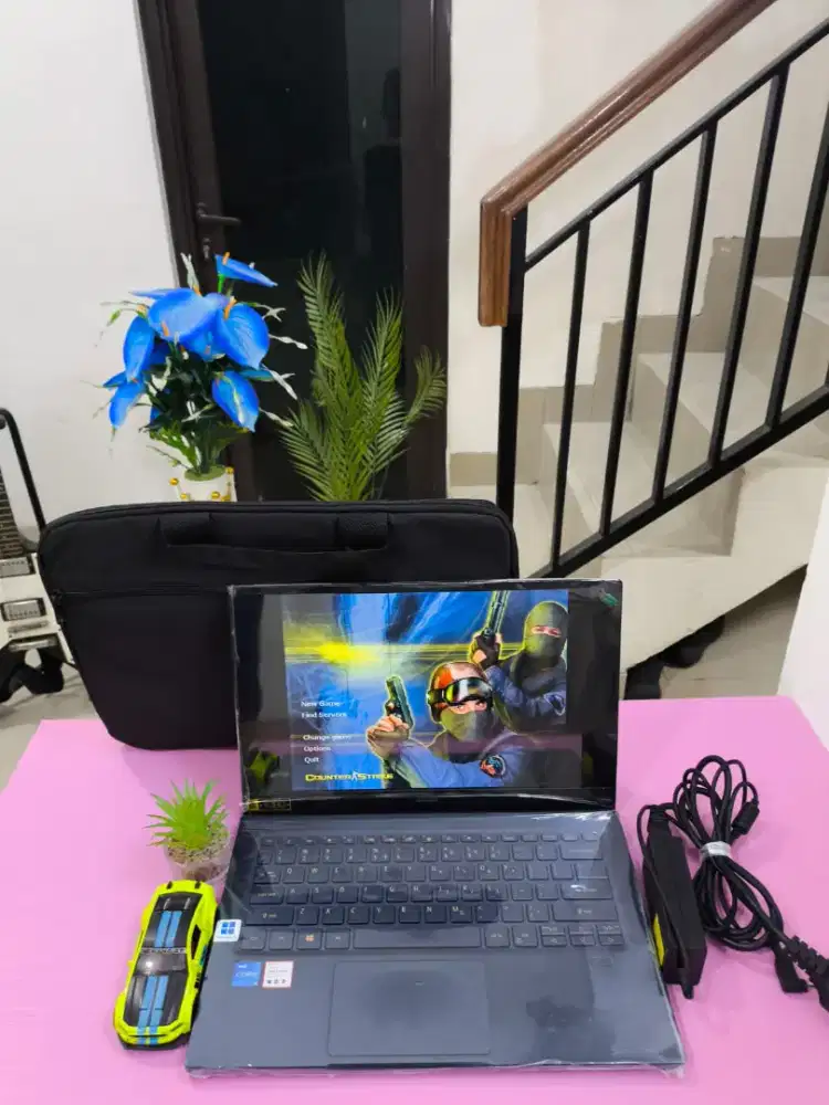 ACER SWIFT 3- SF314-57 SUPERSLIM [SSD] BEZELLESS