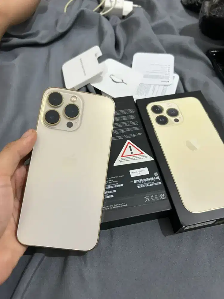 Apple iphone 13 pro 256 ibox resmi PA/a