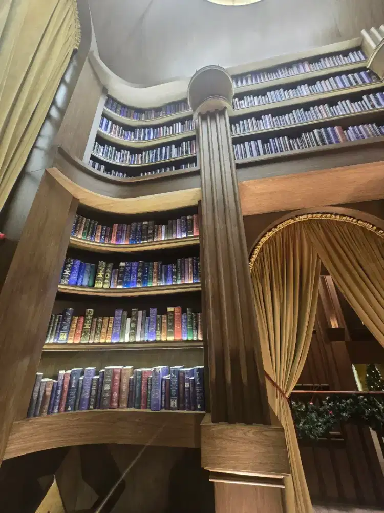 DICARI STAFF LAPANGAN DAN ADMINISTRASI