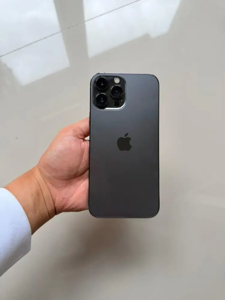 Iphone 13 Pro Max 256 Gb