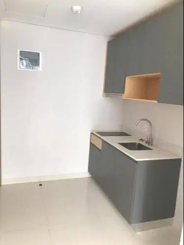 Dijual Apartemen Taman Anggrek Unfurnished