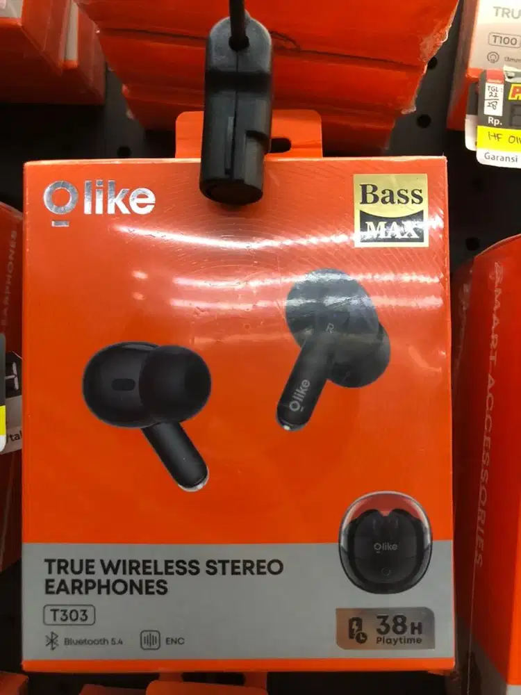 Promo tws olike T303