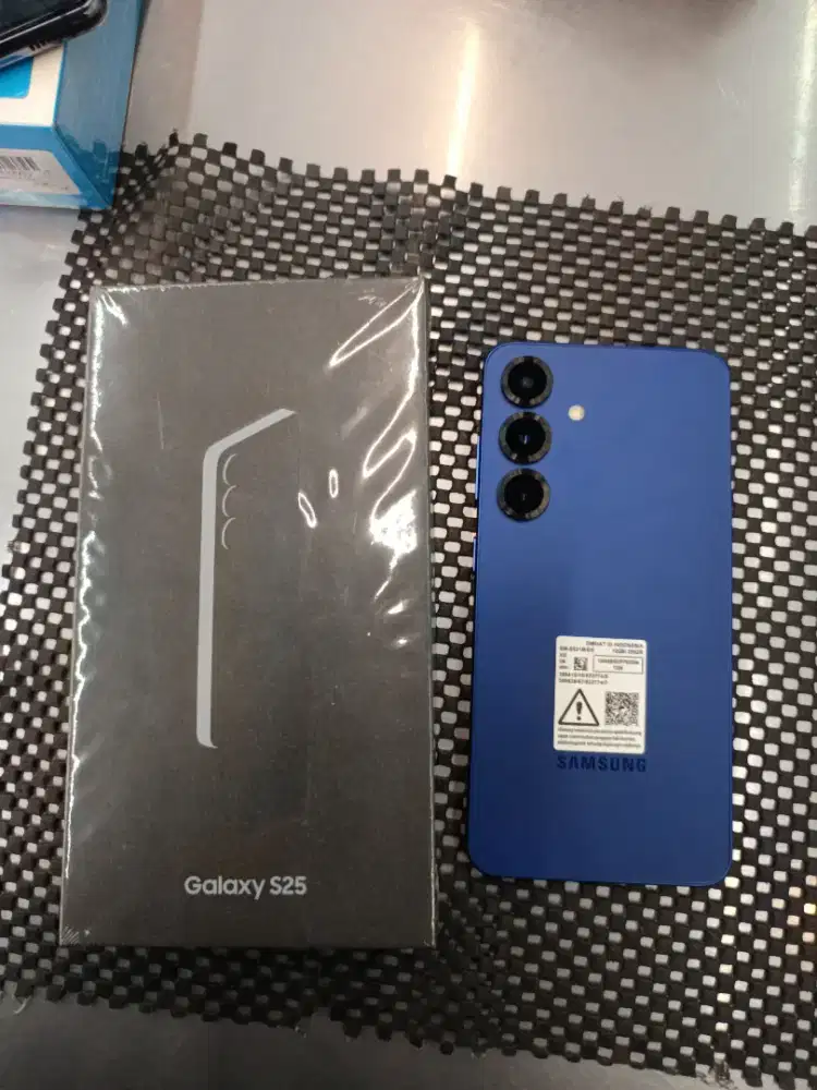 PROMO SAMSUNG S25 DISKON 1,5JT BISA CICILAN BUNGA 0%