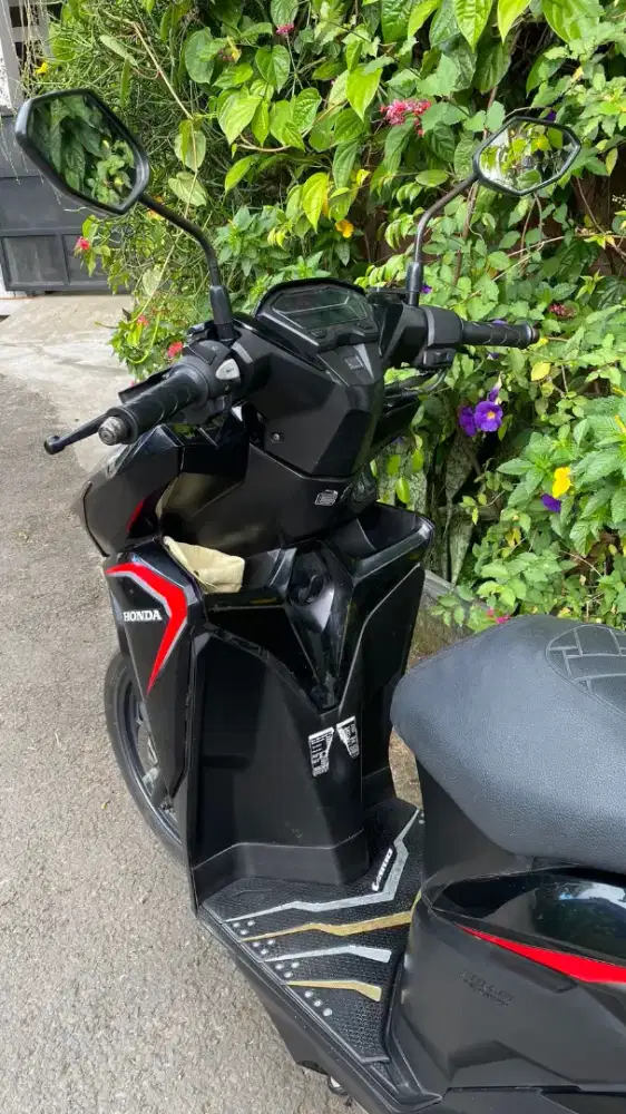 Honda vario 125 led new