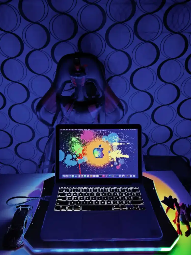 Macbook Pro RETIN A1502 RAM 8GB SSD [Premium]