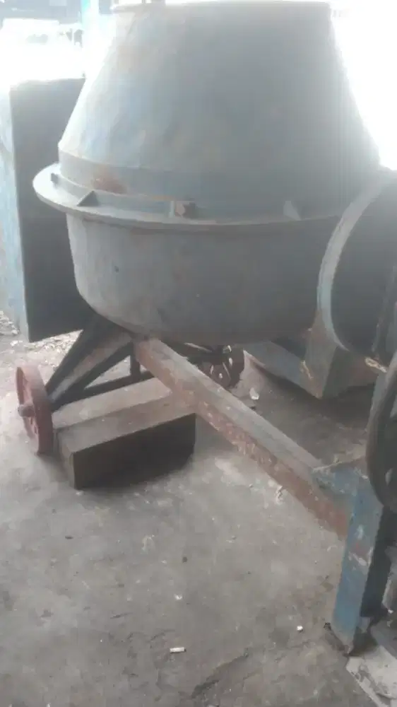 DiJUAL CEPAT MOLEN COR