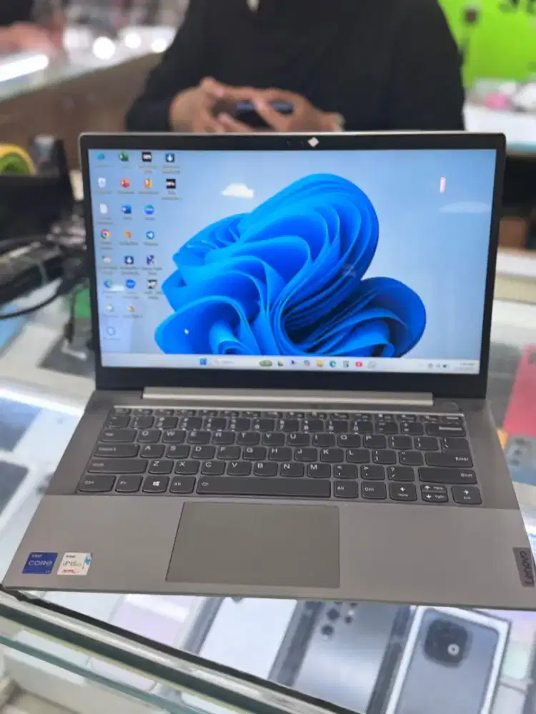 Lenovo Thinkbook 14 G2 ITL Core i7-1165G7.