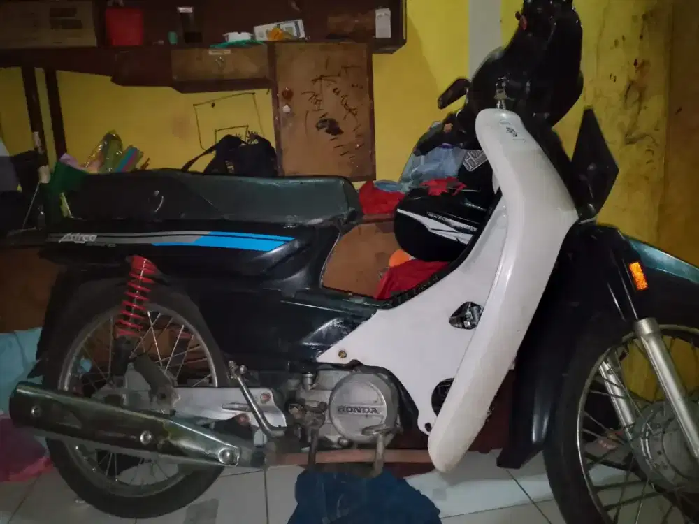Honda Astrea grand 1996
