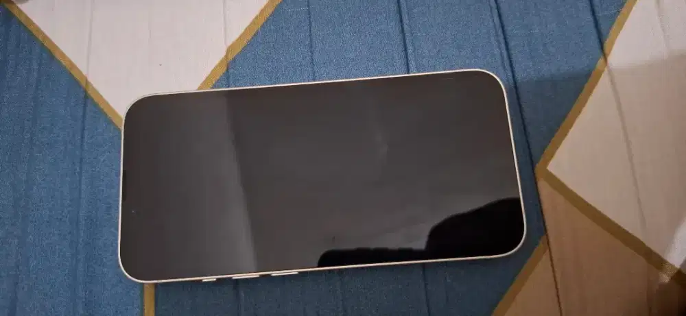 Iphone 13 starlight 128