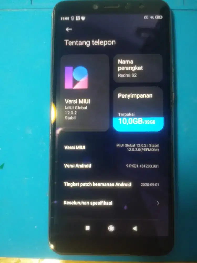 Xiaomi Redmi S2 3/32