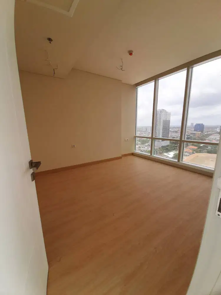 DIJUAL APARTEMEN ONE GALAXY RESIDENCE TOWER ELITZ LANTAI 19